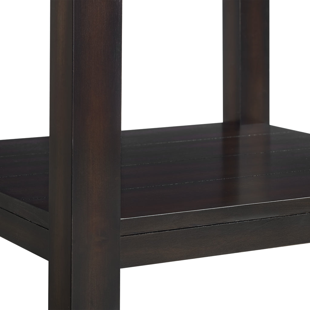 Kansas 4274 End Table