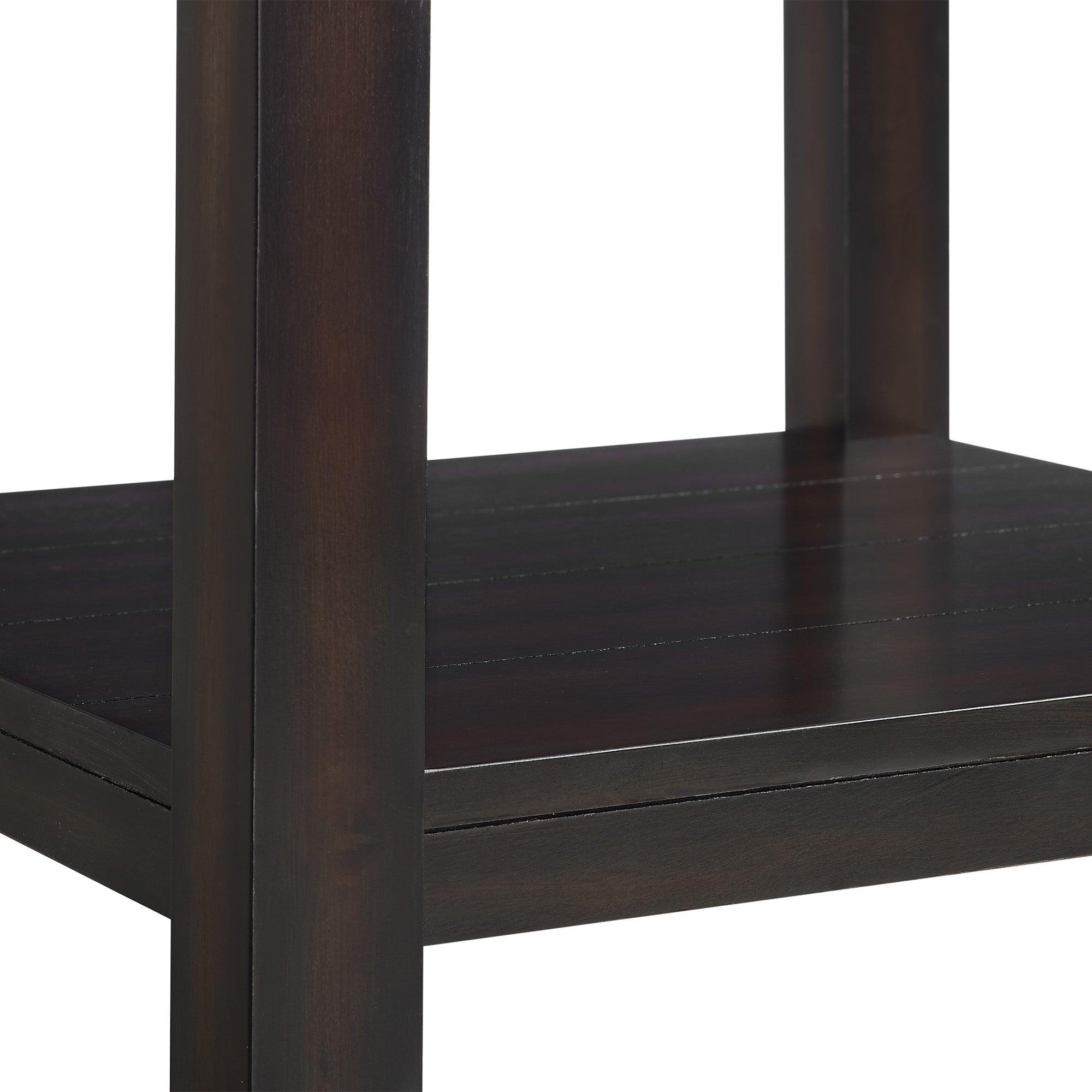 Kansas 4274 End Table