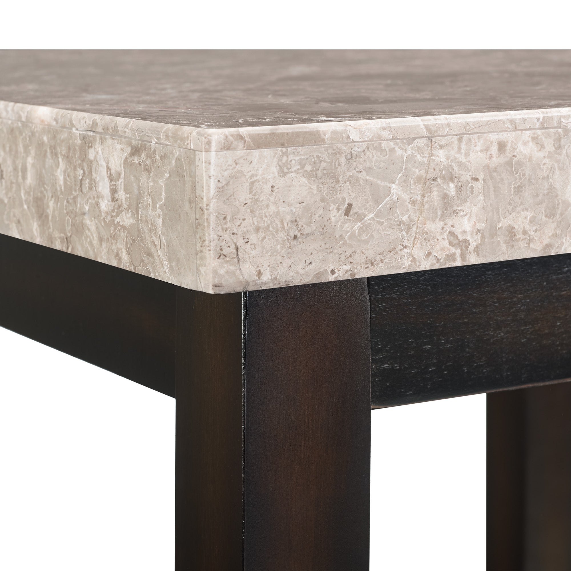 Kansas 4274 End Table