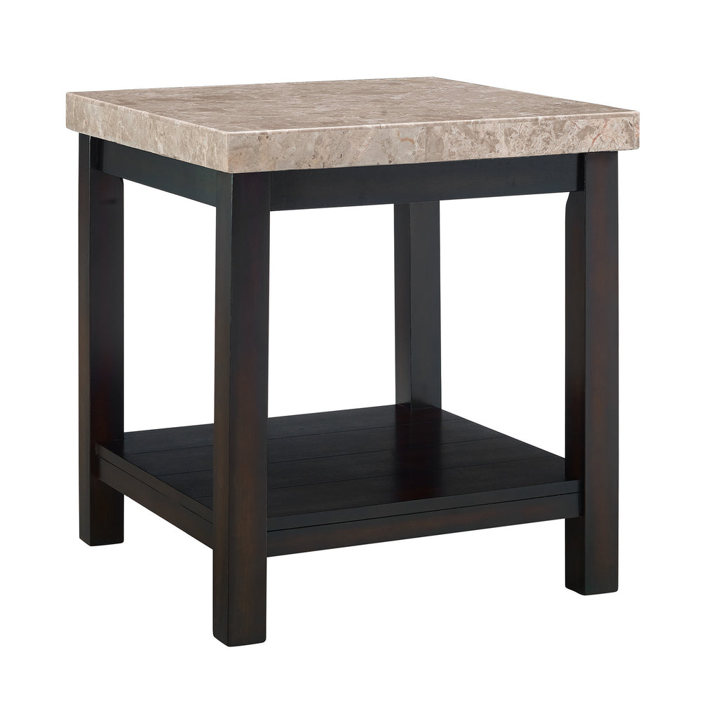 Kansas 4274 End Table
