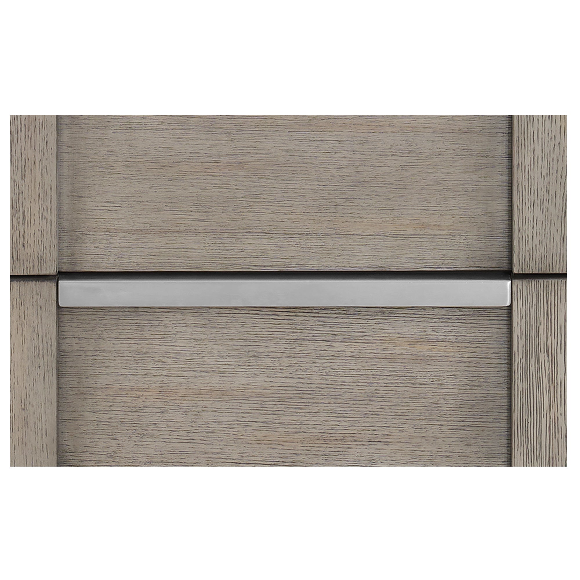 Kelis 5-Drawer Chest In Grey