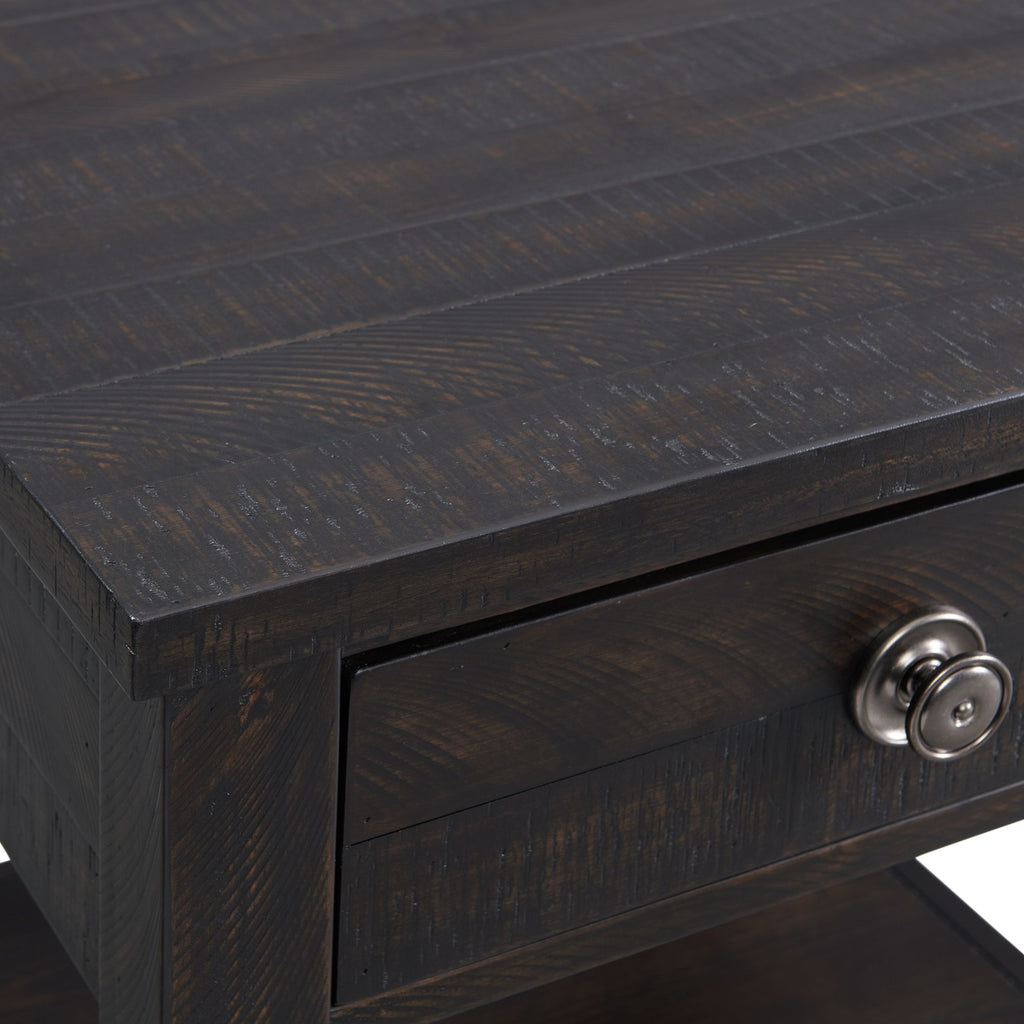 Kendyl Occasional End Table