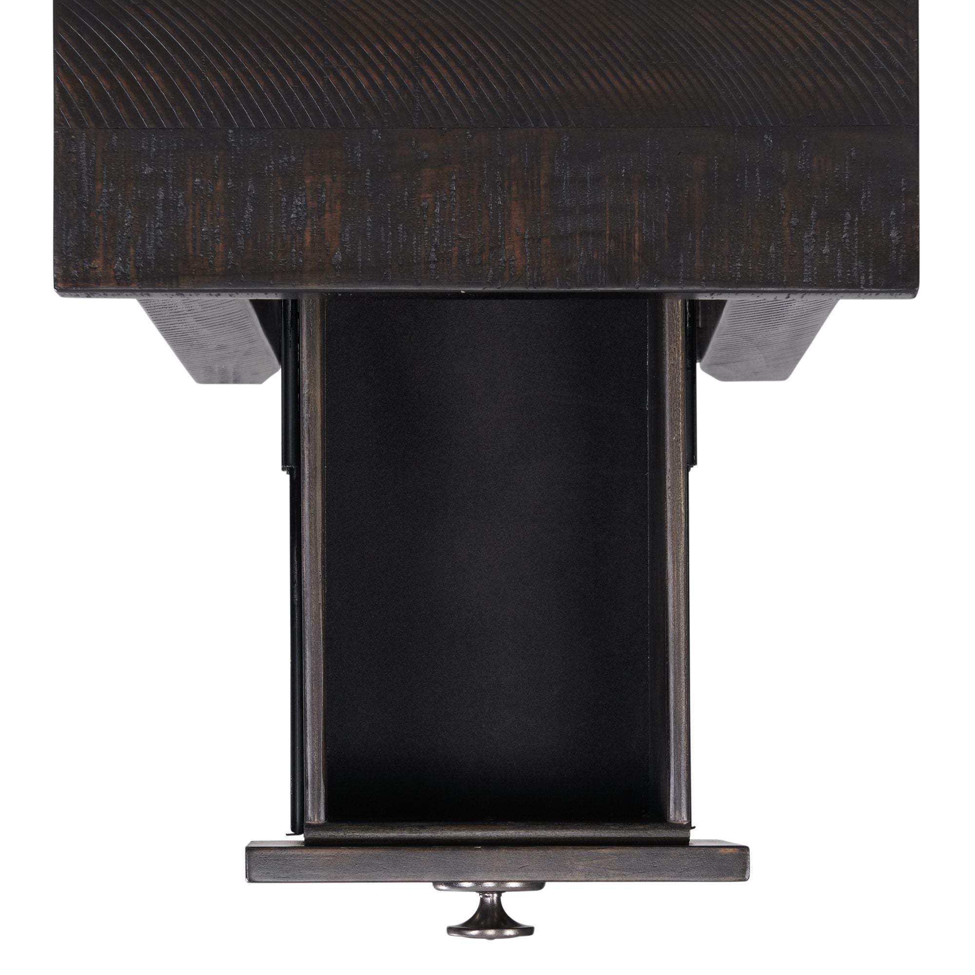 Kendyl Occasional Chairside Table w/Power
