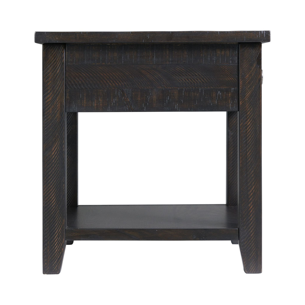 Kendyl Occasional End Table