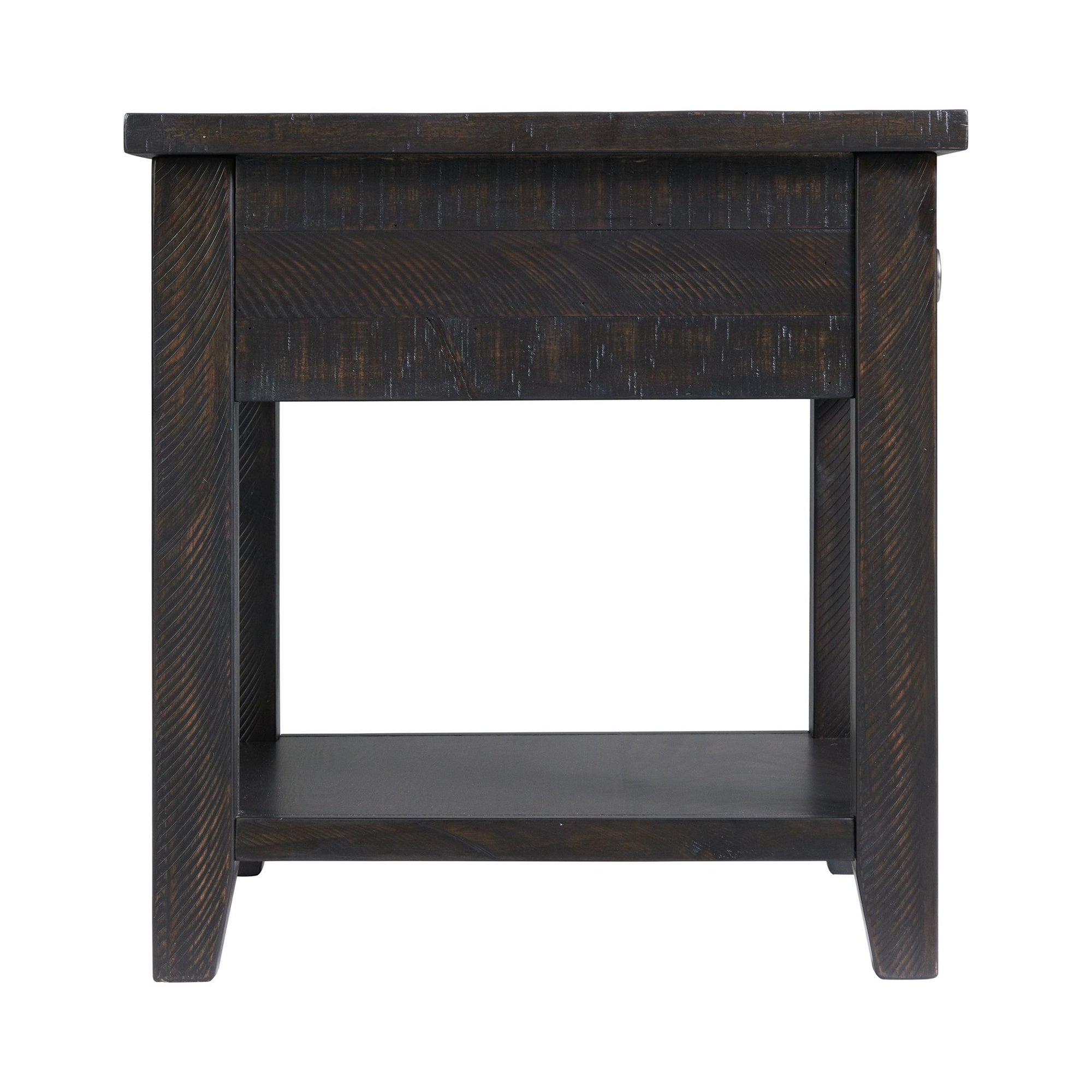 Kendyl Occasional End Table