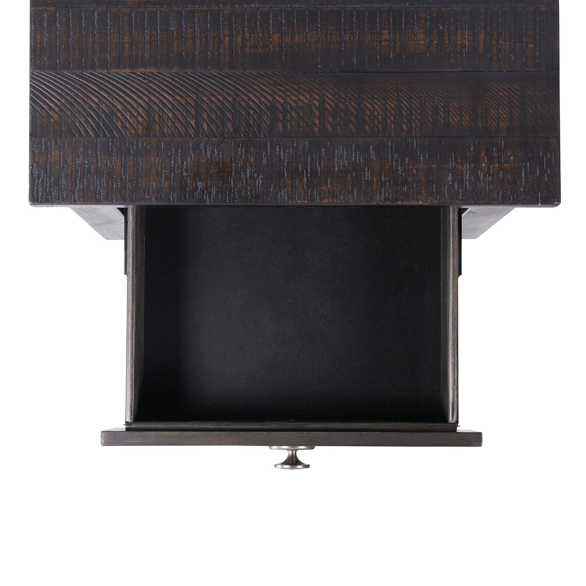 Kendyl Occasional End Table