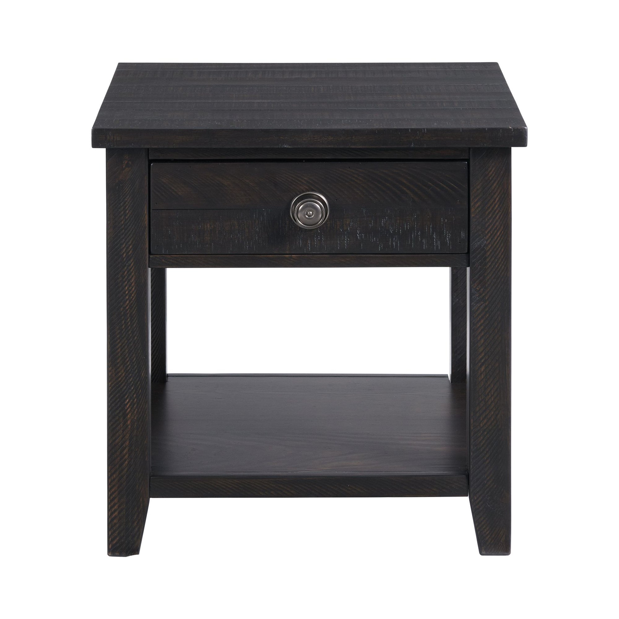 Kendyl Occasional End Table