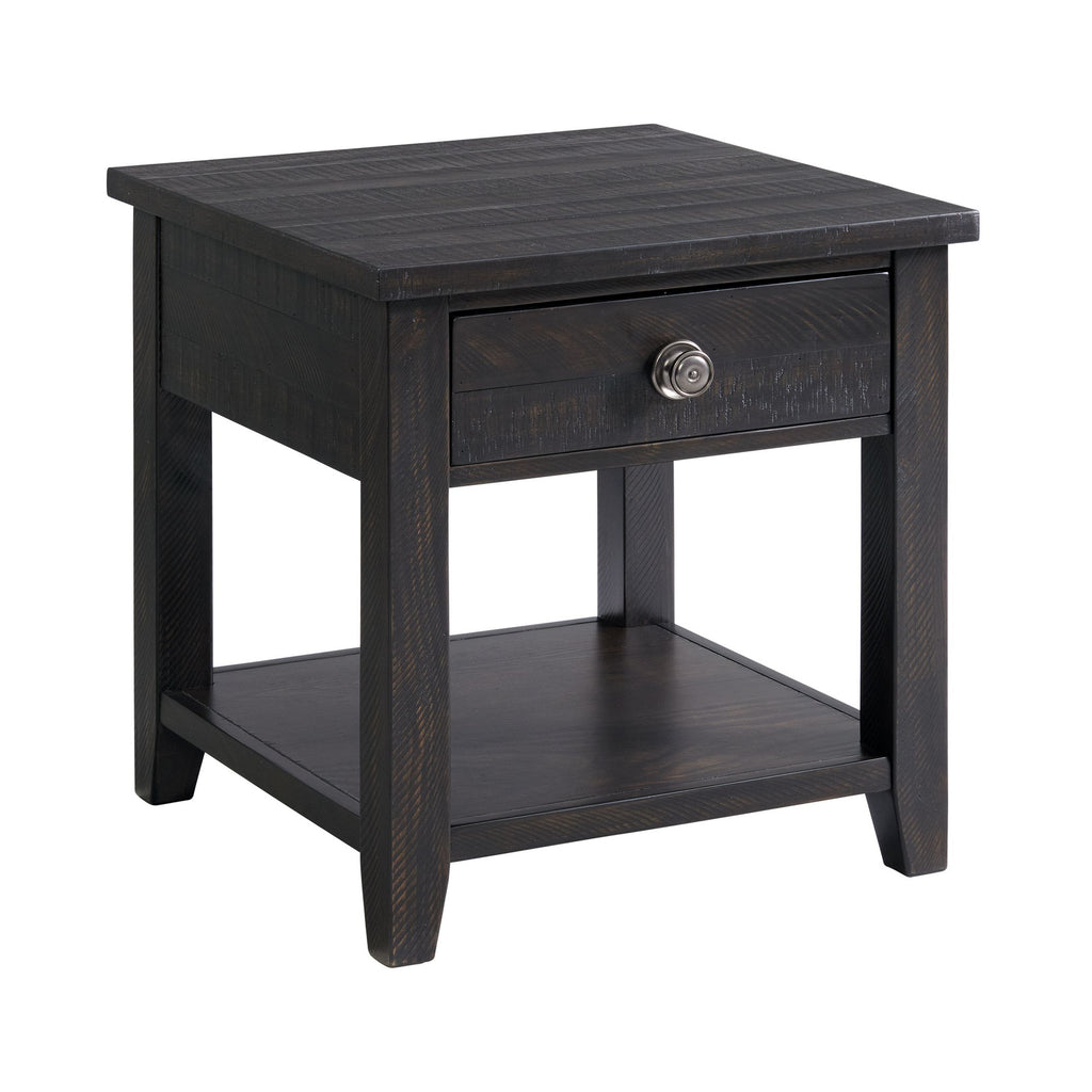 Kendyl Occasional End Table