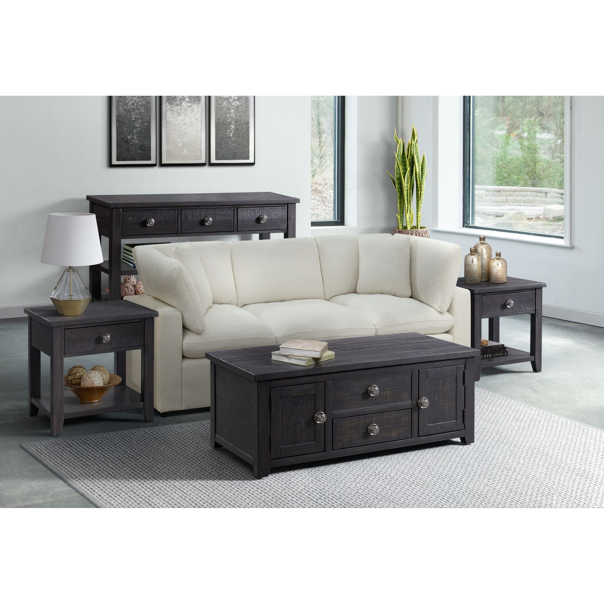 Kendyl Occasional Sofa Table