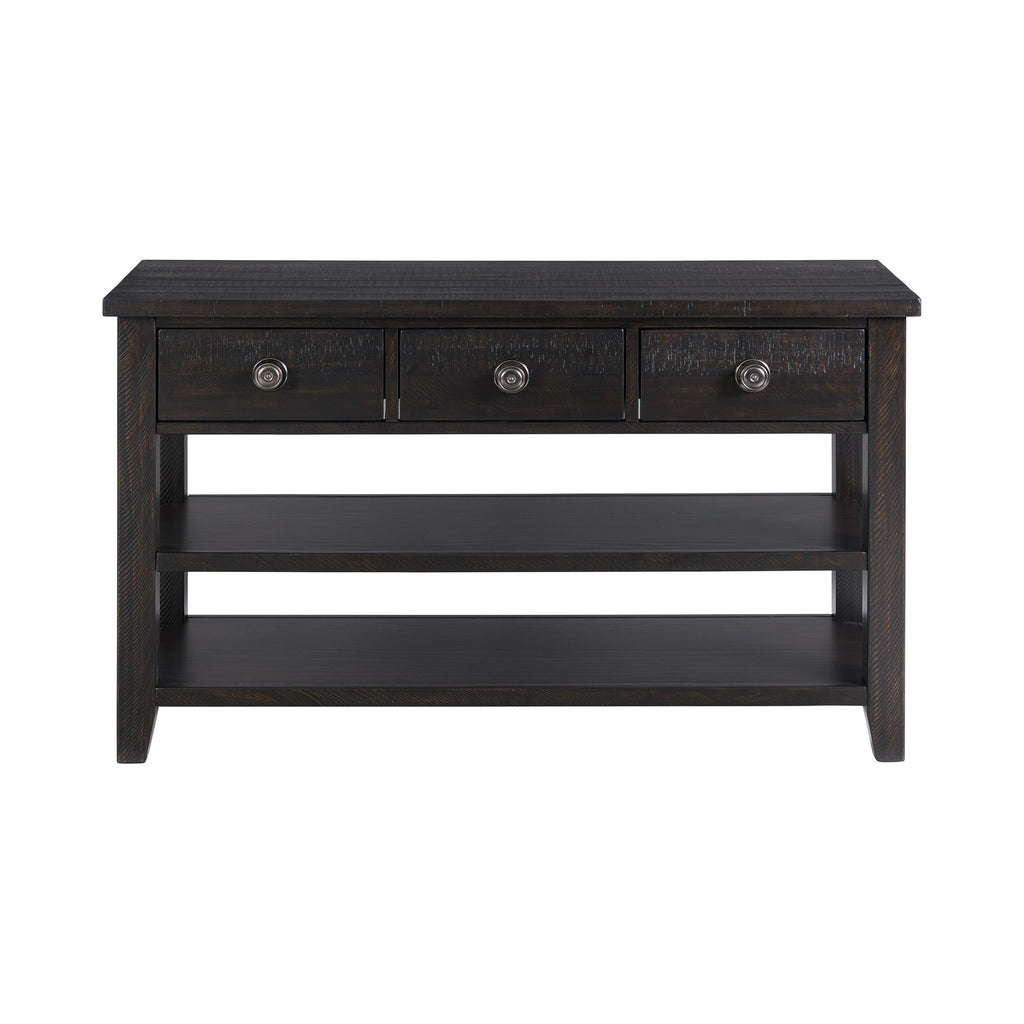Kendyl Occasional Sofa Table