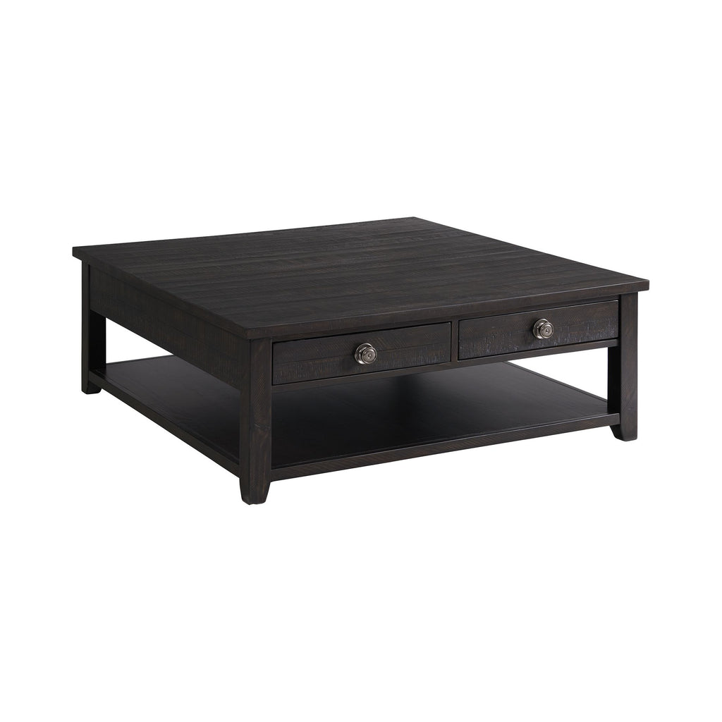 Kendyl Occasional Square Coffee Table