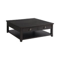 Kendyl Occasional Square Coffee Table