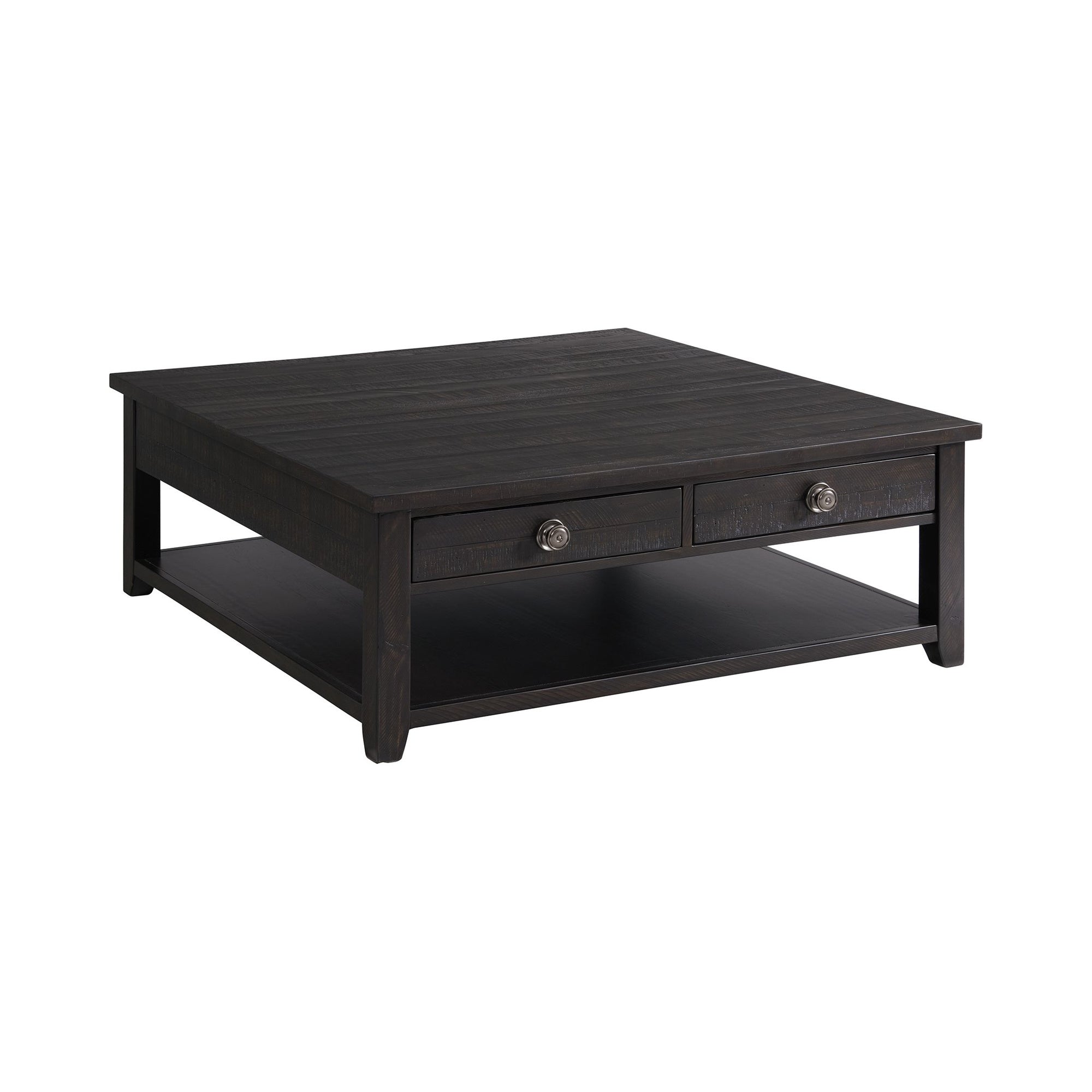 Kendyl Occasional Square Coffee Table