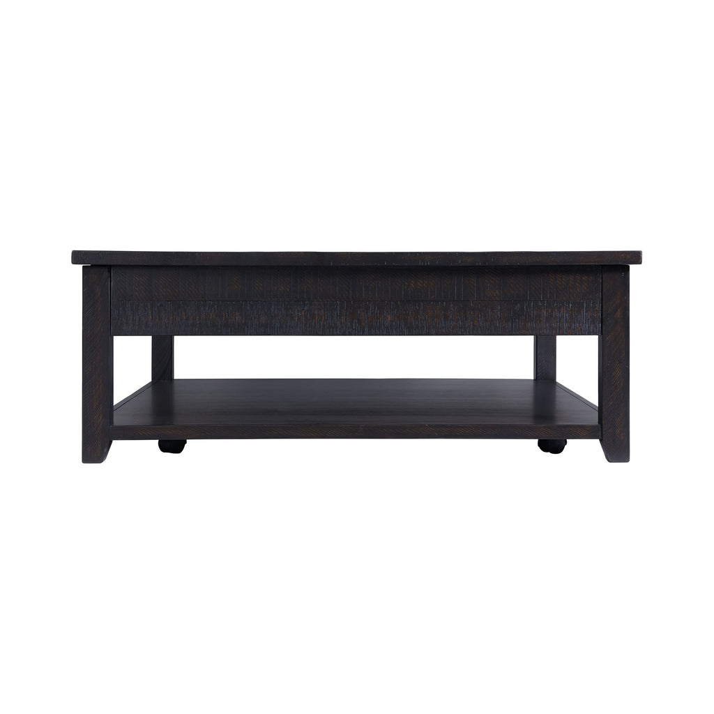 Kendyl Occasional Square Coffee Table