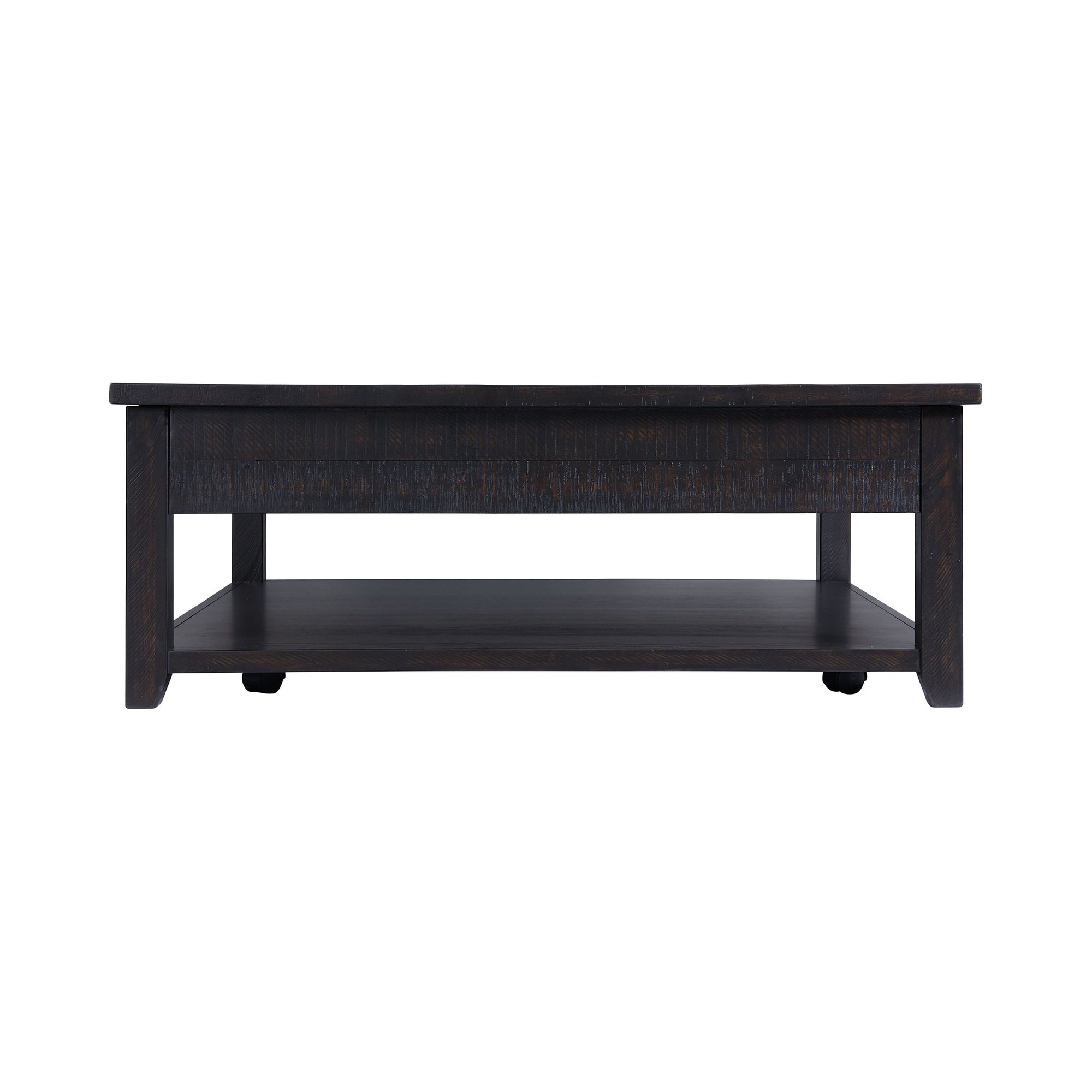 Kendyl Occasional Square Coffee Table