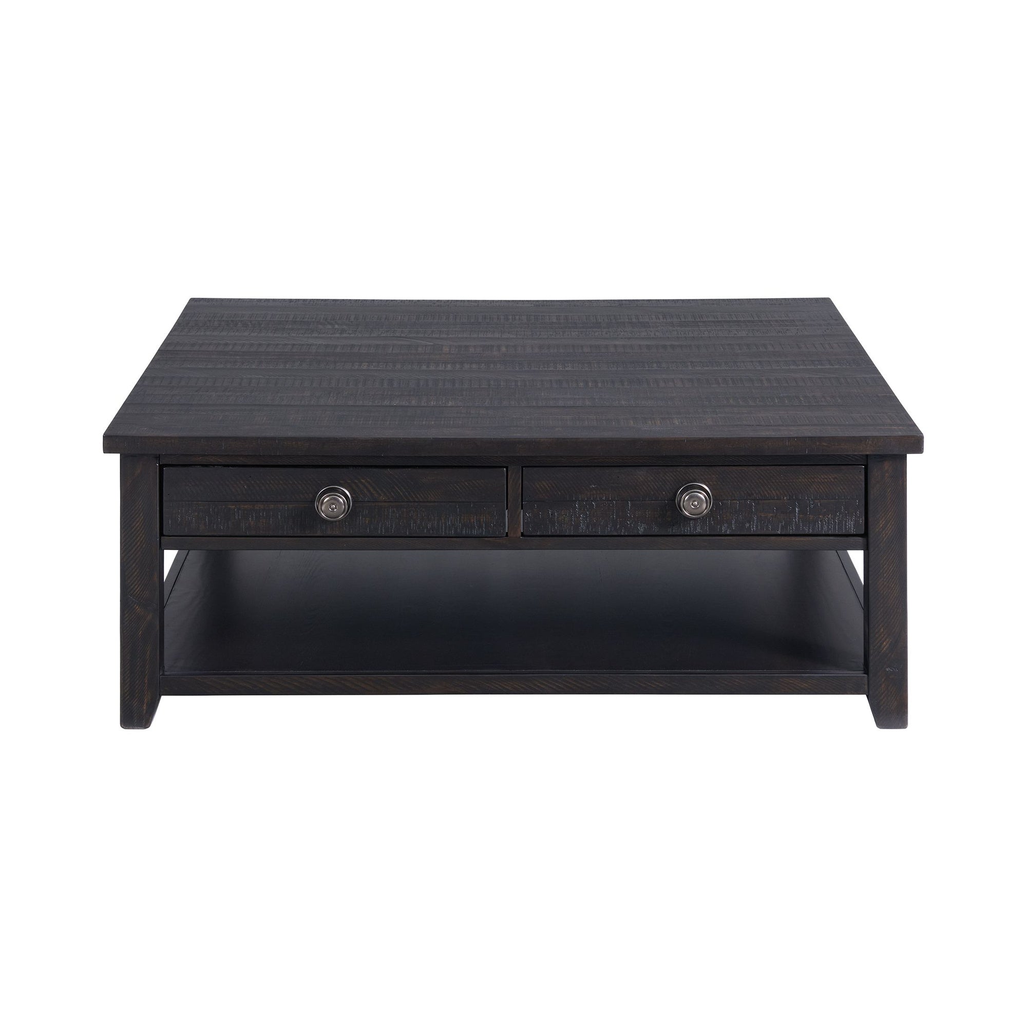 Kendyl Occasional Square Coffee Table