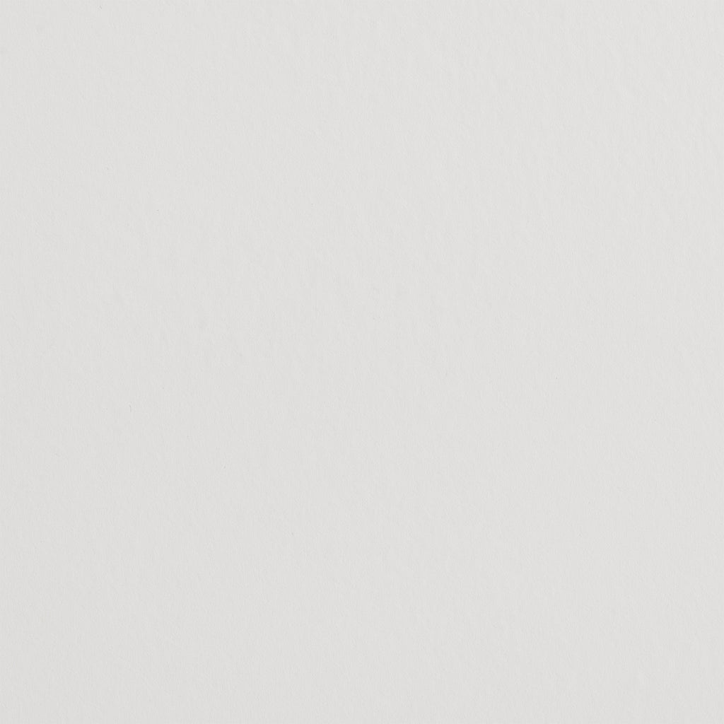 Kona 6-Drawer Dresser In White