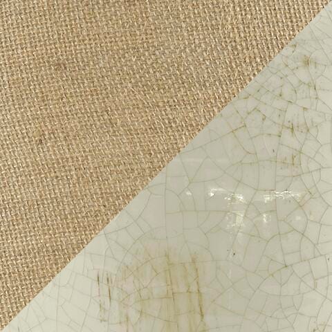 Emelda Table Lamp in Cream, alternate view 5