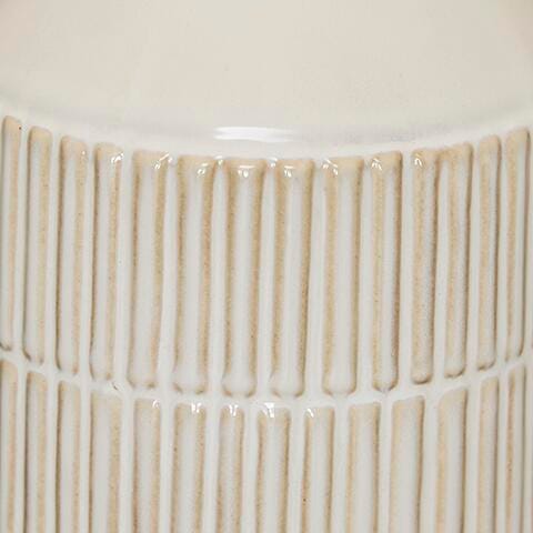 Willport Table Lamp (Set of 2) in Off White, alternate view 6