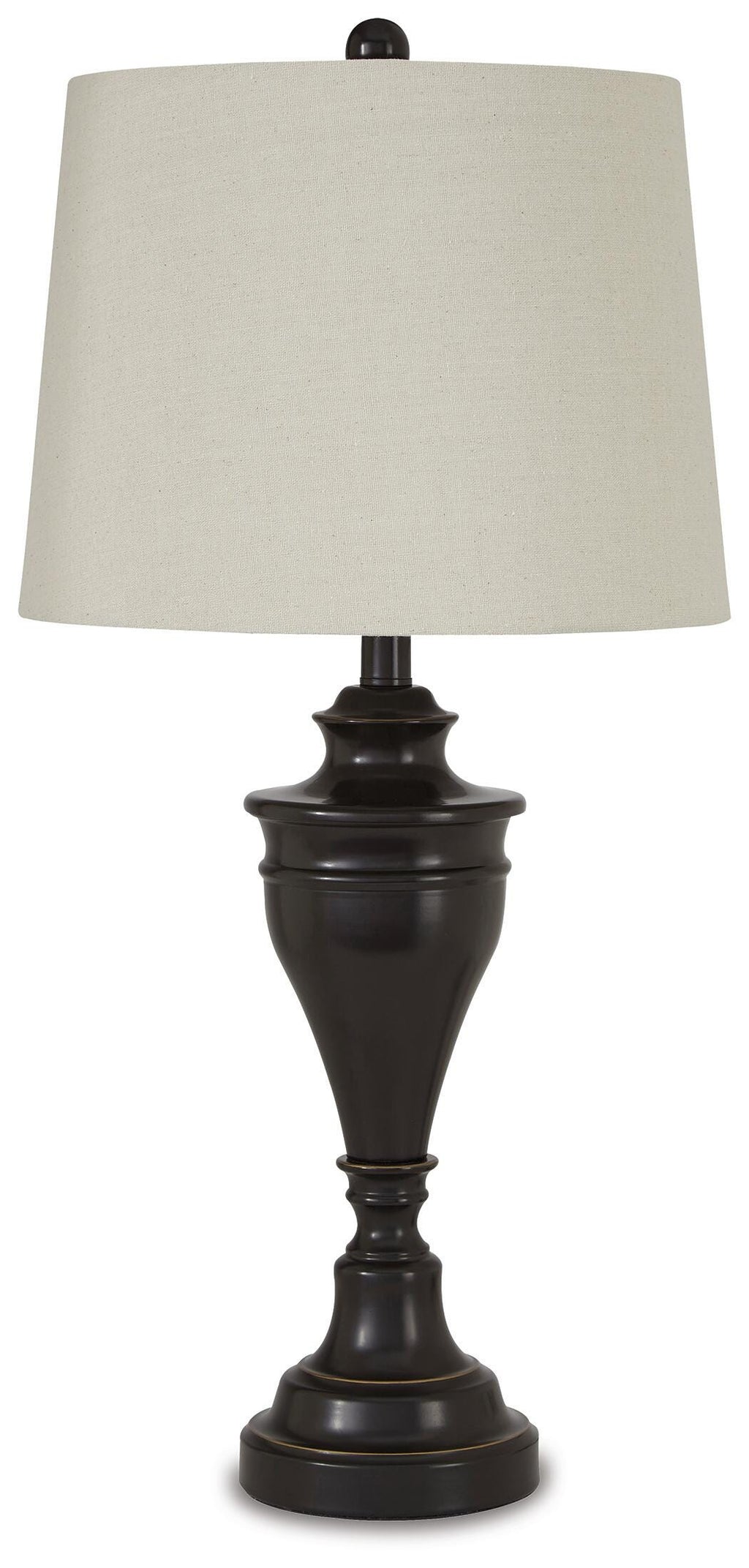 Darlita Table Lamp (Set of 2) in Bronze Finish, alternate view 4