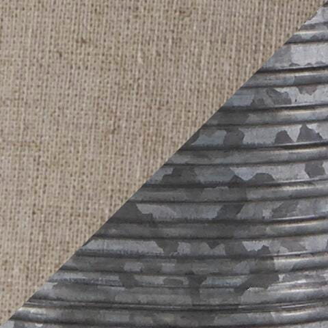 Norbert Table Lamp (Set of 2) in Gray, alternate view 5