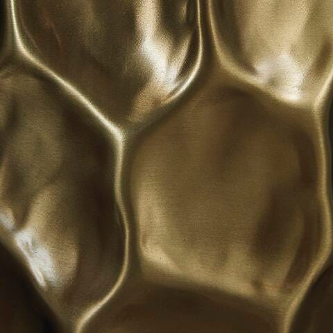 Marshawn Table Lamp in Gold Finish, alternate view 6
