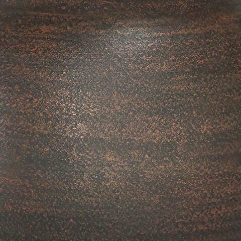 Carlenbury Table Lamp in Antique Brown, fabric swatch