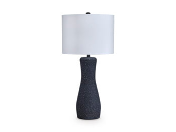 Maykins Table Lamp in Black