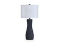 Maykins Table Lamp in Black