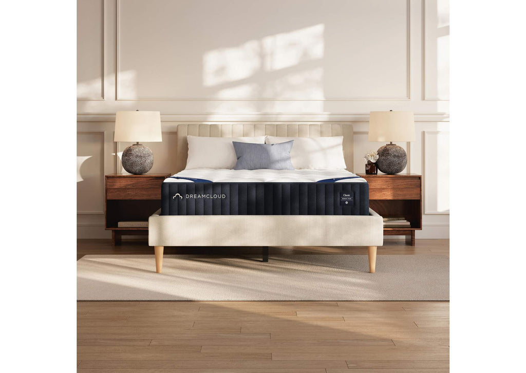Dreamcloud Classic Memory Foam Queen Mattress