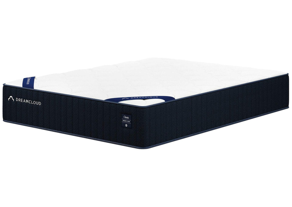 Dreamcloud Classic Memory Foam Full Mattress