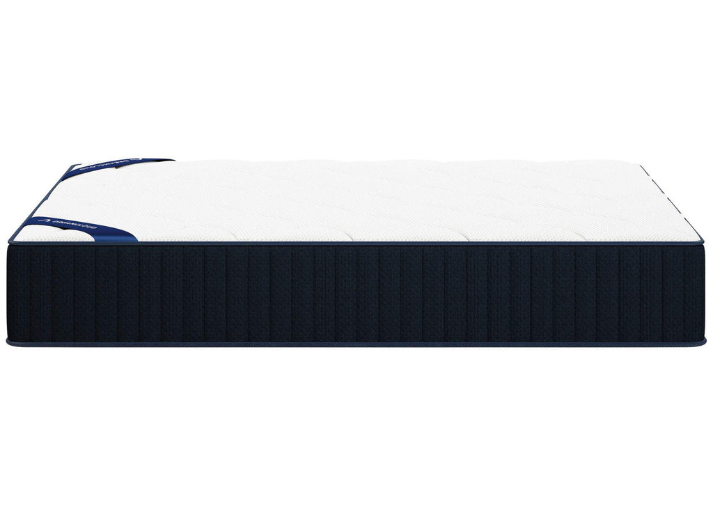 Dreamcloud Classic Memory Foam Queen Mattress side view