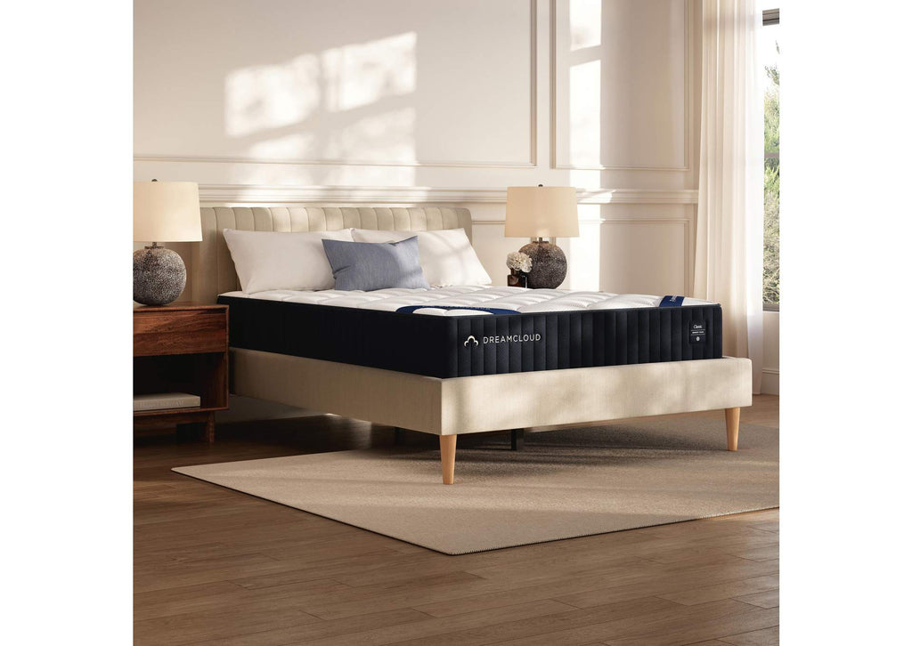 Dreamcloud Classic Memory Foam California King Mattress