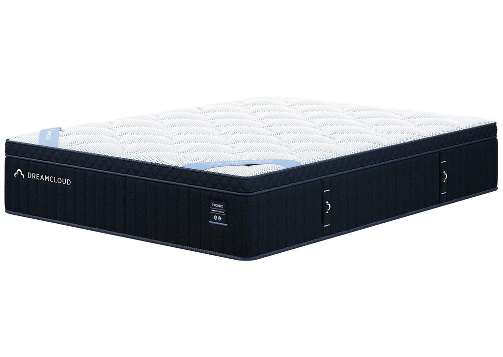 Dreamcloud Premier Memory Foam Full Mattress