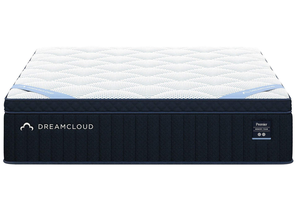 Dreamcloud Premier Memory Foam Queen Mattress
