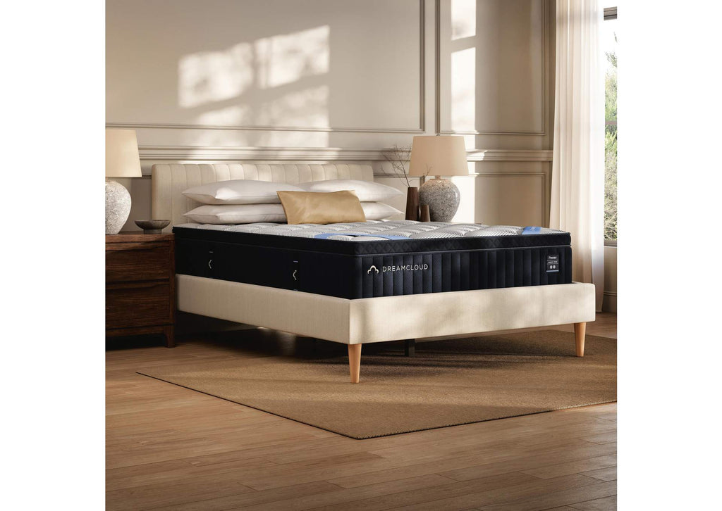 Dreamcloud Premier Memory Foam Twin Mattress