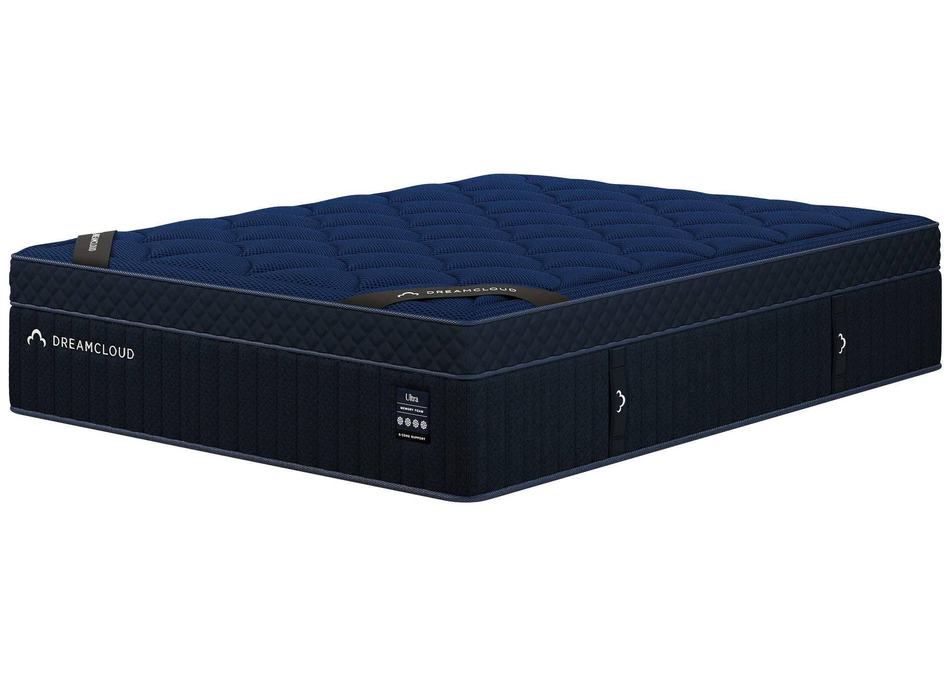 Dreamcloud Ultra Memory Foam Twin XL Mattress