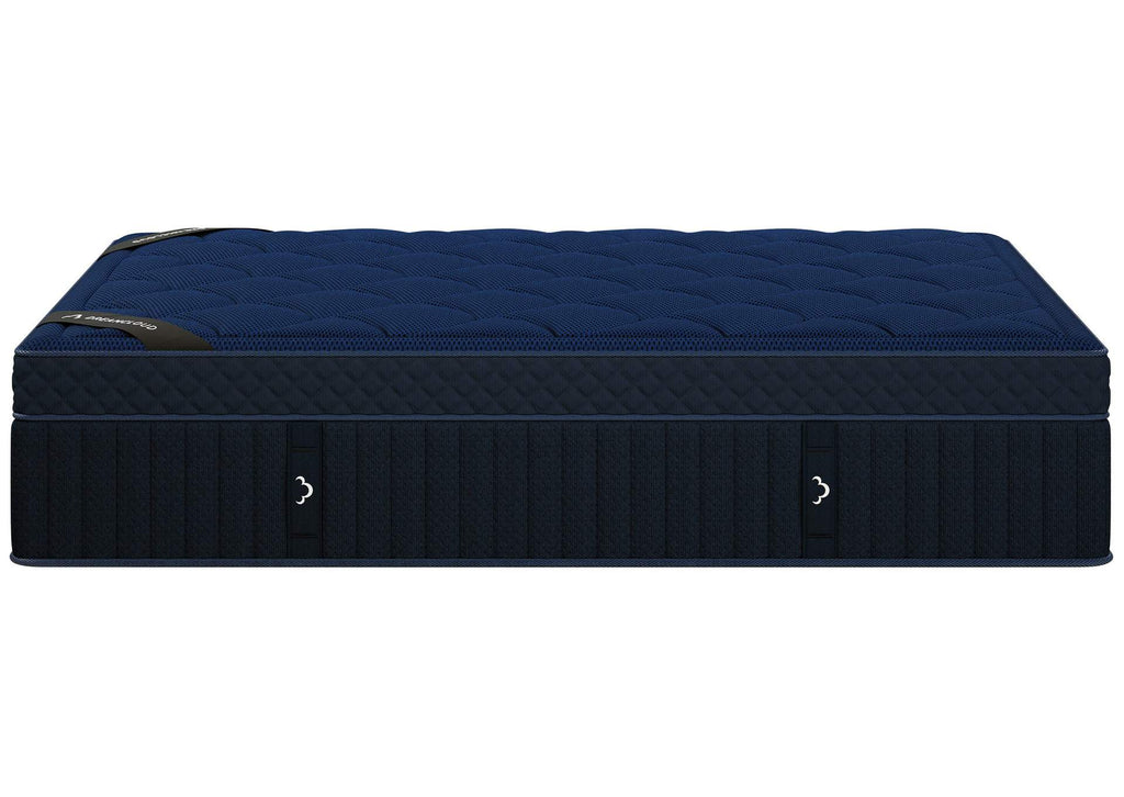 Dreamcloud Ultra Memory Foam Queen Mattress side view