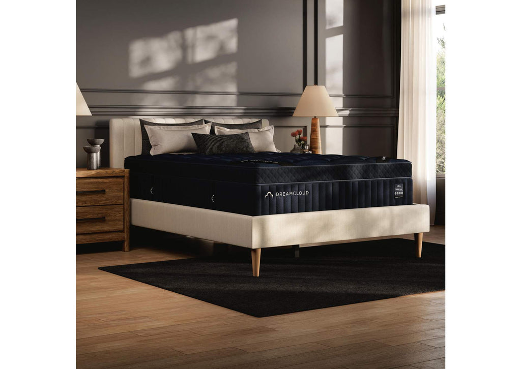 Dreamcloud Ultra Memory Foam Twin Mattress
