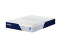 Nectar Classic Memory Foam Twin Mattress in White