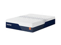 Nectar Ultra Memory Foam Twin Mattress in White