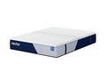 Nectar Classic Hybrid Twin Mattress in White