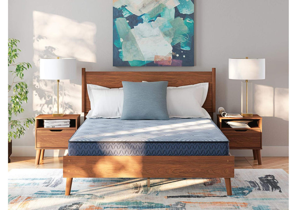 Peak 2.0 Bonnell California King Mattress