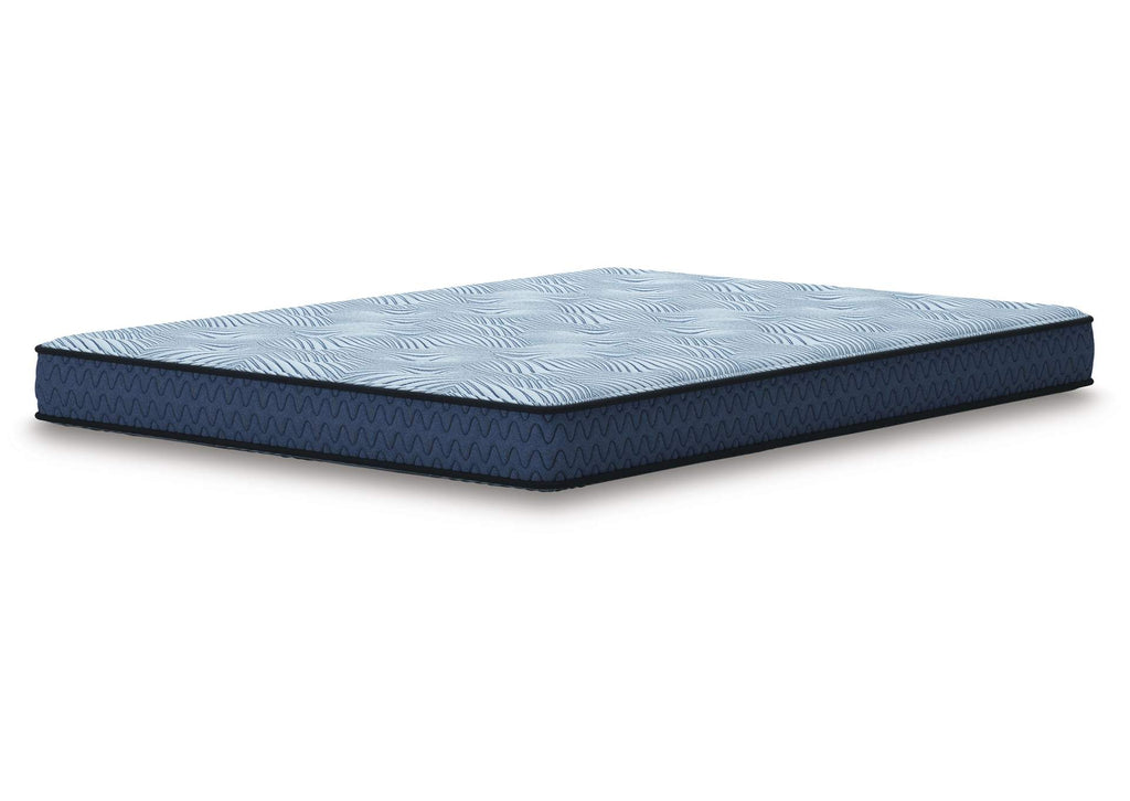 Peak 2.0 Bonnell California King Mattress angled view