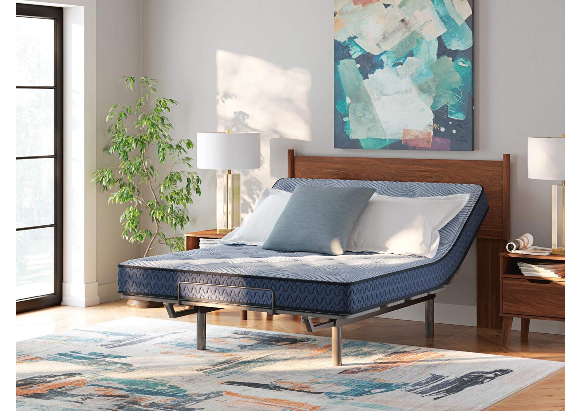 Peak 2.0 Bonnell King Mattress