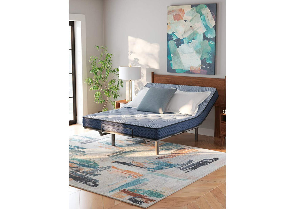 Peak 2.0 Bonnell Full Mattress