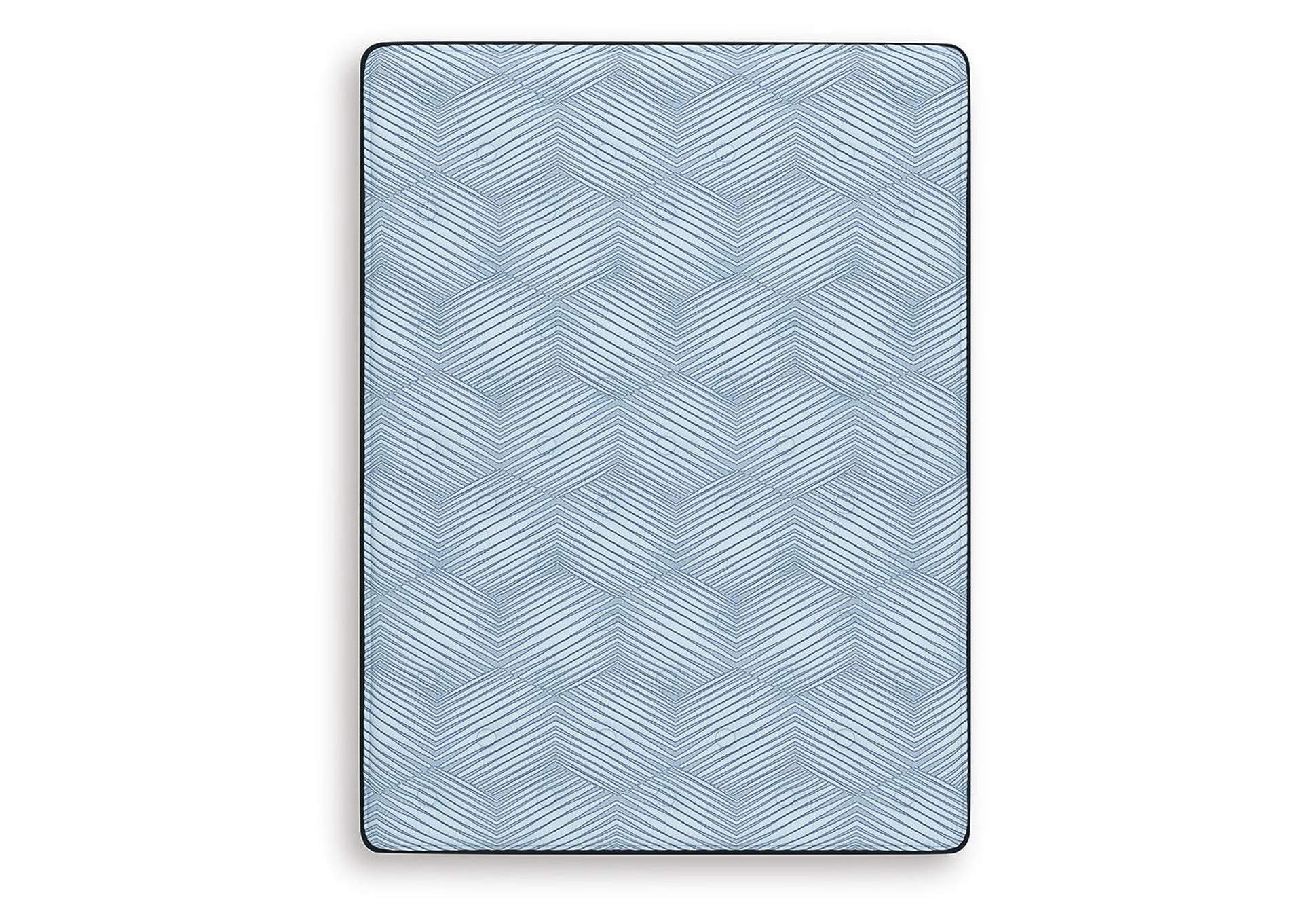 Peak 2.0 Bonnell California King Mattress