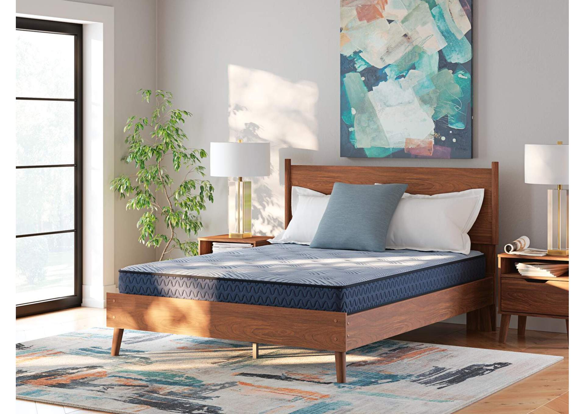 Peak 2.0 Bonnell King Mattress