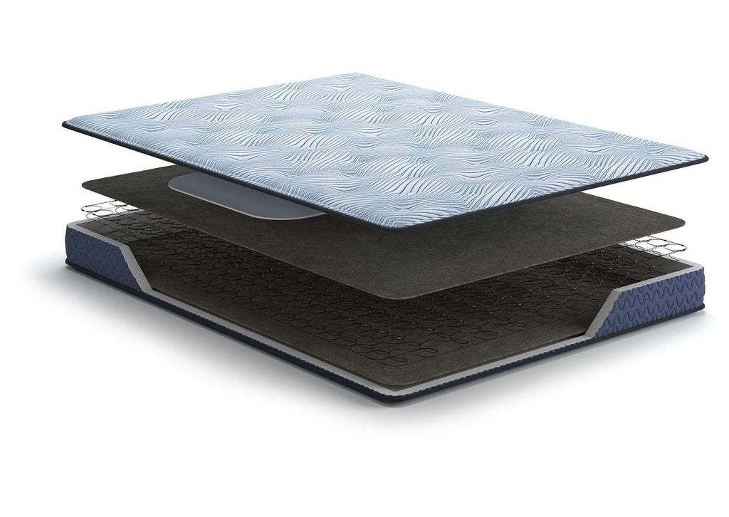 Peak 2.0 Bonnell Full Mattress
