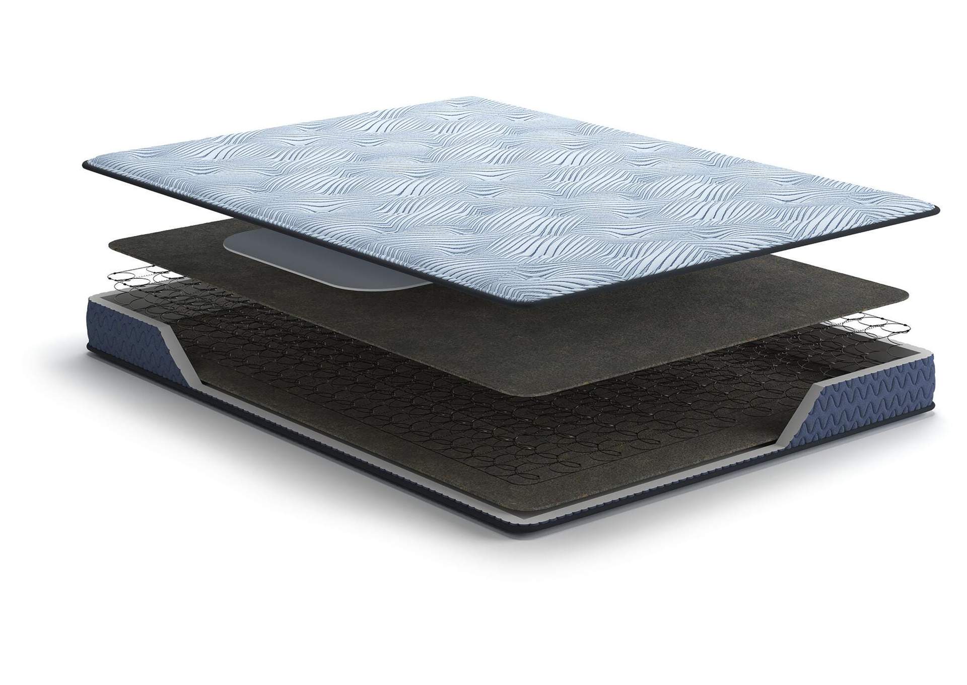 Peak 2.0 Bonnell Twin Mattress